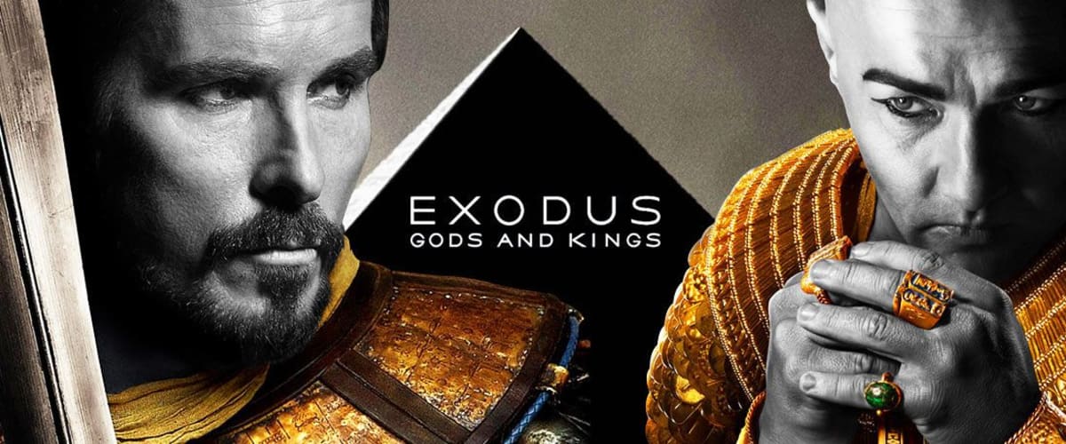 Watch Exodus Gods And Kings Full Movie On Fmovies To