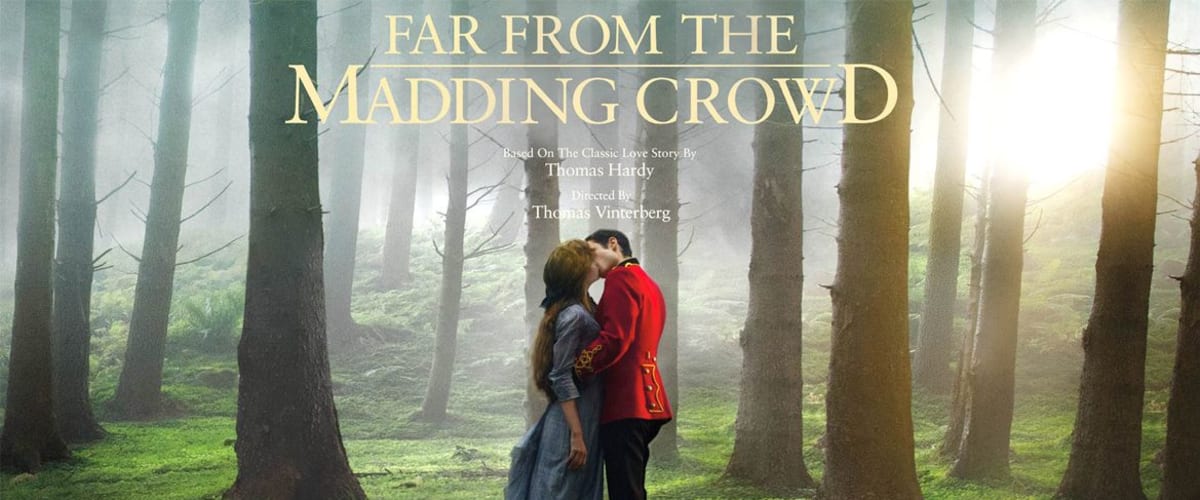 far from the madding crowd movie watch online