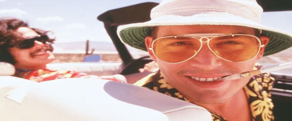 Watch Fear And Loathing In Las Vegas For Free Online ...