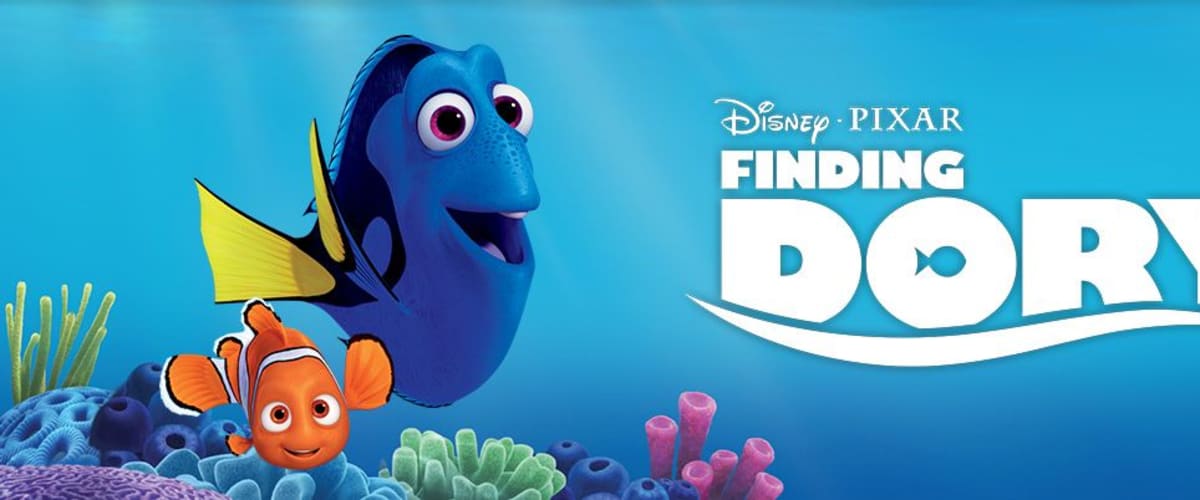 how do i watch finding dory free full movie