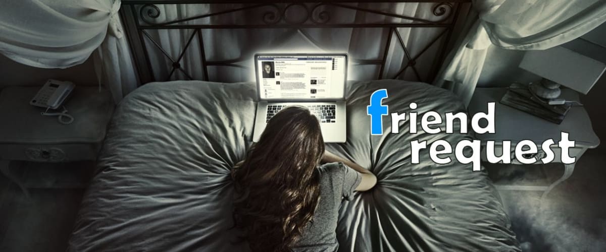 Watch Friend Request Full Movie on FMovies.to