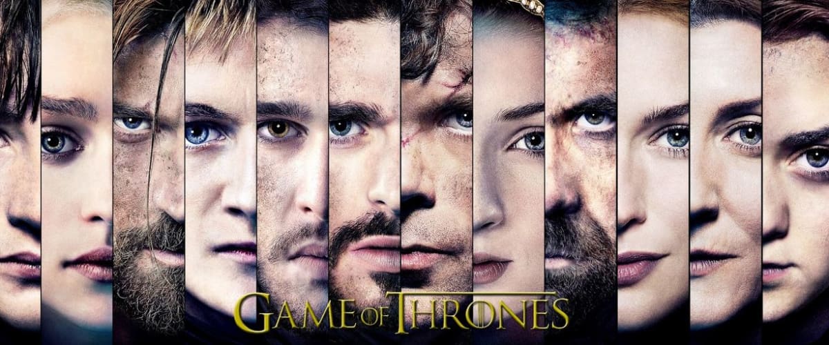 watch game of thrones season 3 all episodes free