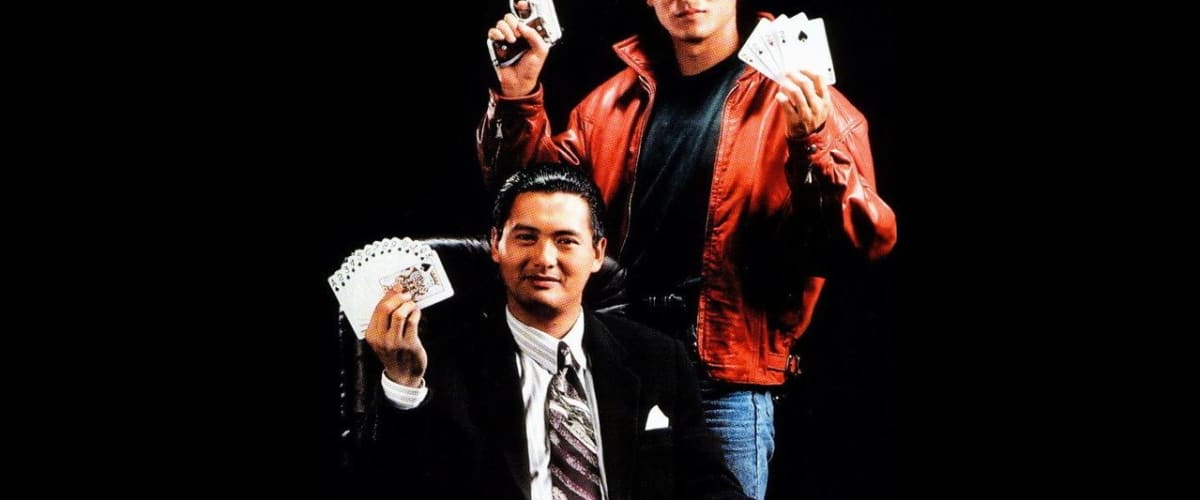 Watch God Of Gamblers Ii Full Movie on FMovies.to