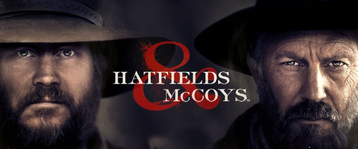 Watch Hatfields & Mccoys Part 1 Full Movie On Fmovies.to