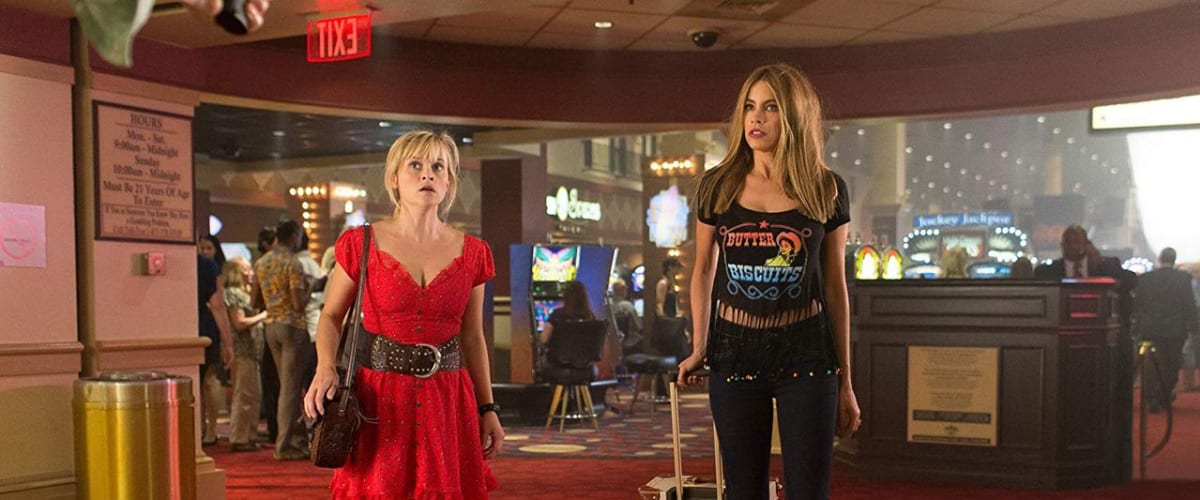 Watch Hot Pursuit Full Movie on FMovies.to