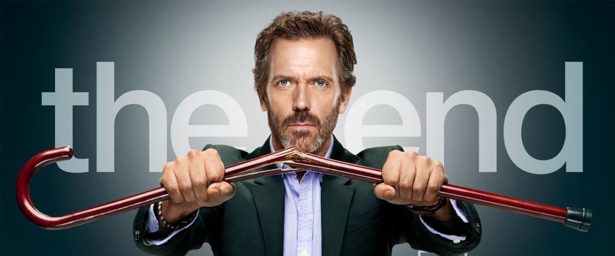 House md season 8 online