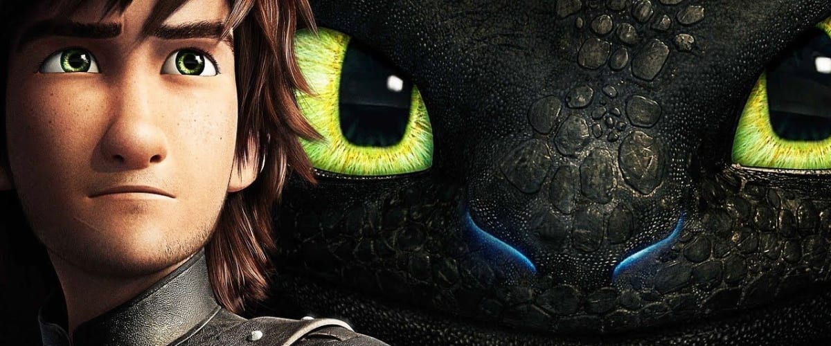 Watch How To Train Your Dragon 2 Full Movie on FMovies.to