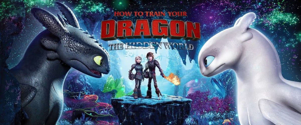 Watch How to Train Your Dragon The Hidden World Full