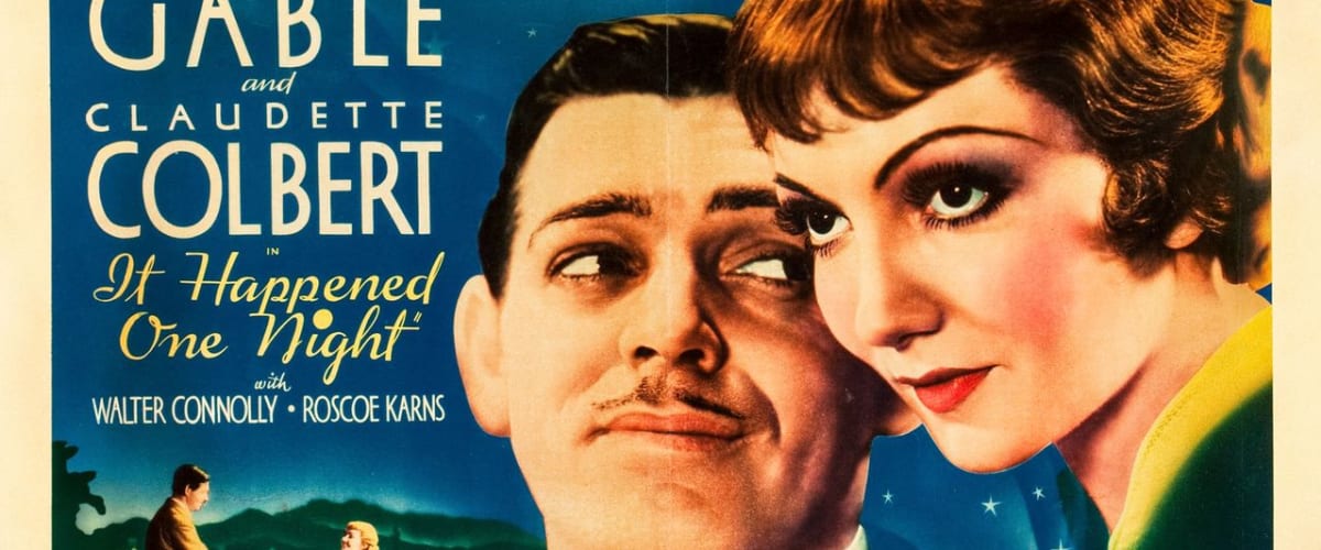 Watch It Happened One Night Full Movie on FMovies.to