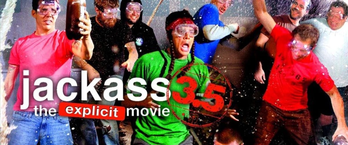 jackass 2 movie online