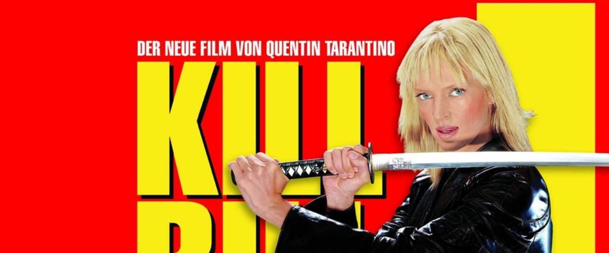 2004 Kill Bill: Vol. 2