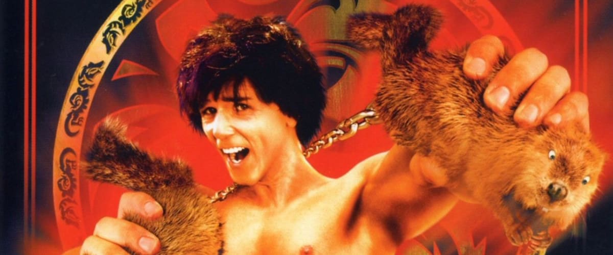 Watch Kung Pow Enter The Fist Full Movie On Fmovies To