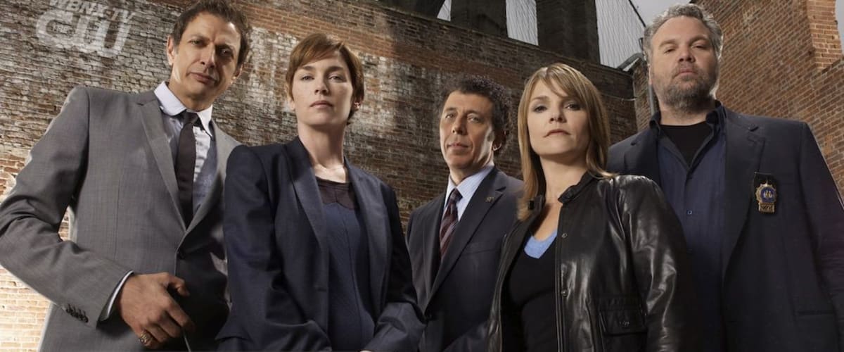 Watch Law and Order Criminal Intent - Season 7 Full Movie on FMovies.to