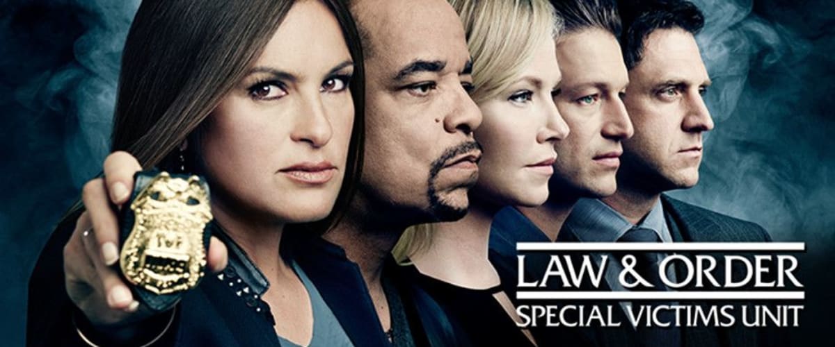 law and order svu season 6 dailymotion