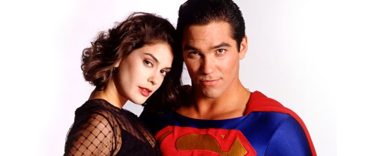 download lois and clark season 1 episode 2 free