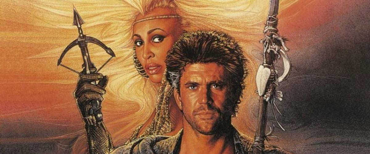 mad max 3 movie download