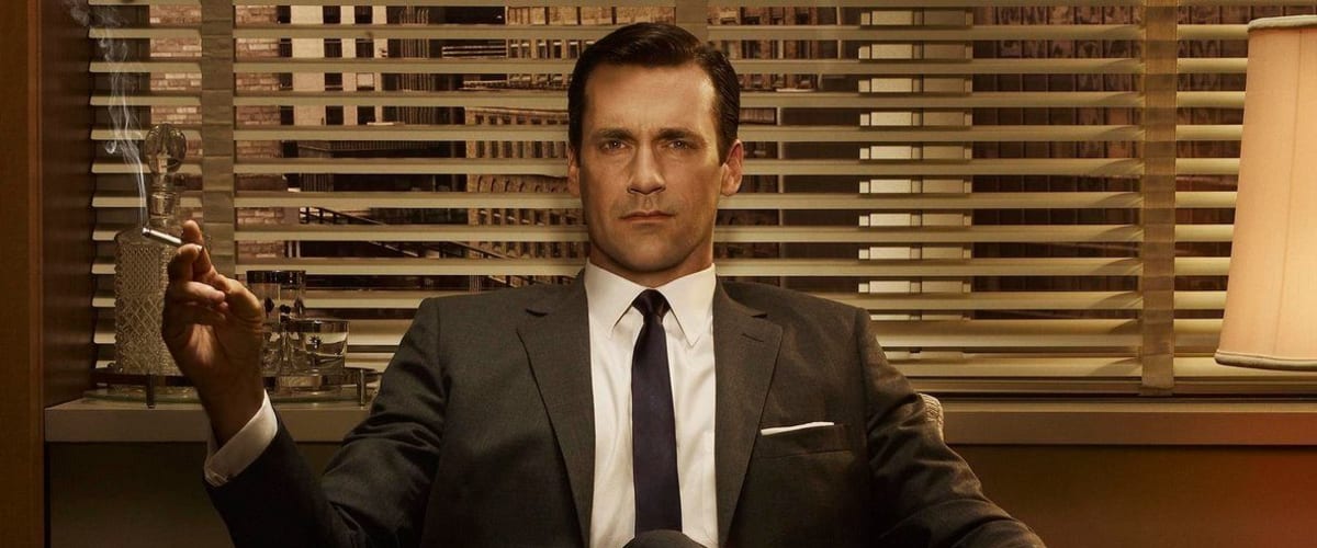 watch mad men streaming