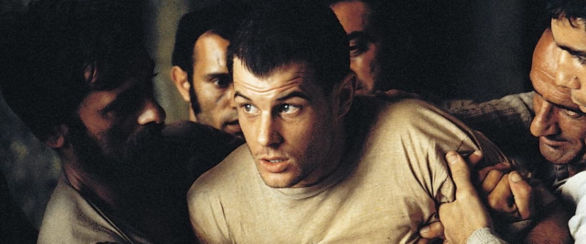 Watch Midnight Express Full Movie on FMovies.to