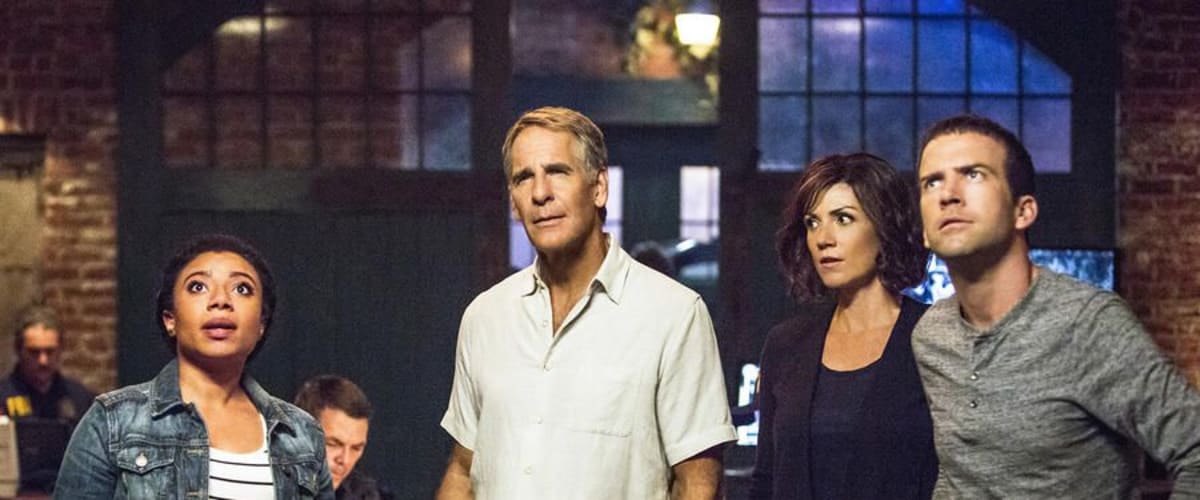 Watch NCIS: New Orleans - Season 3 Full Movie on FMovies.to