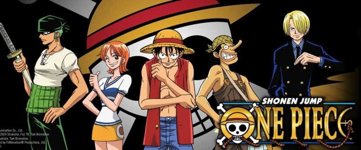 one piece all seasons english download