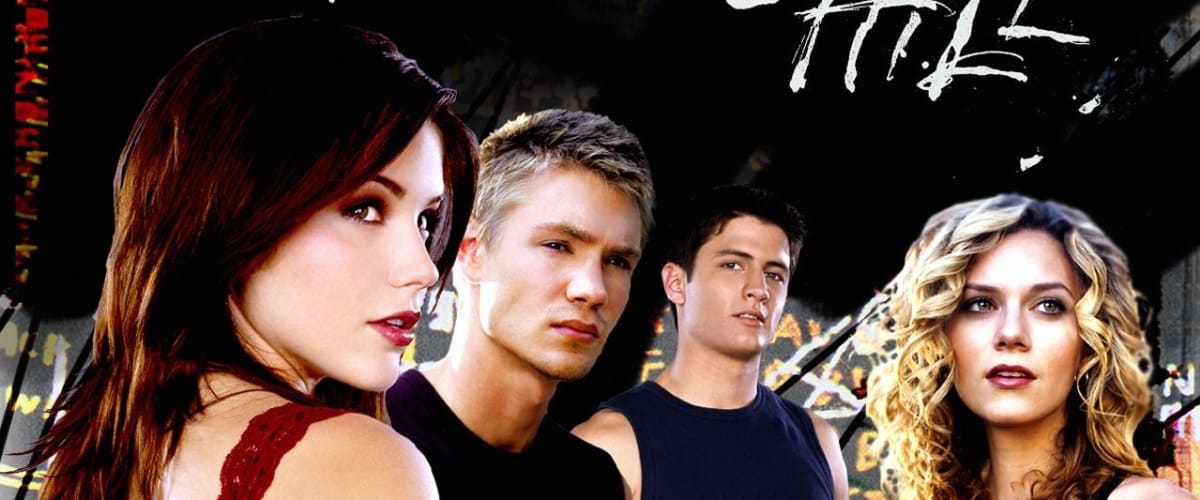 Watch One Tree Hill Season 8 Full Movie On Fmovies To