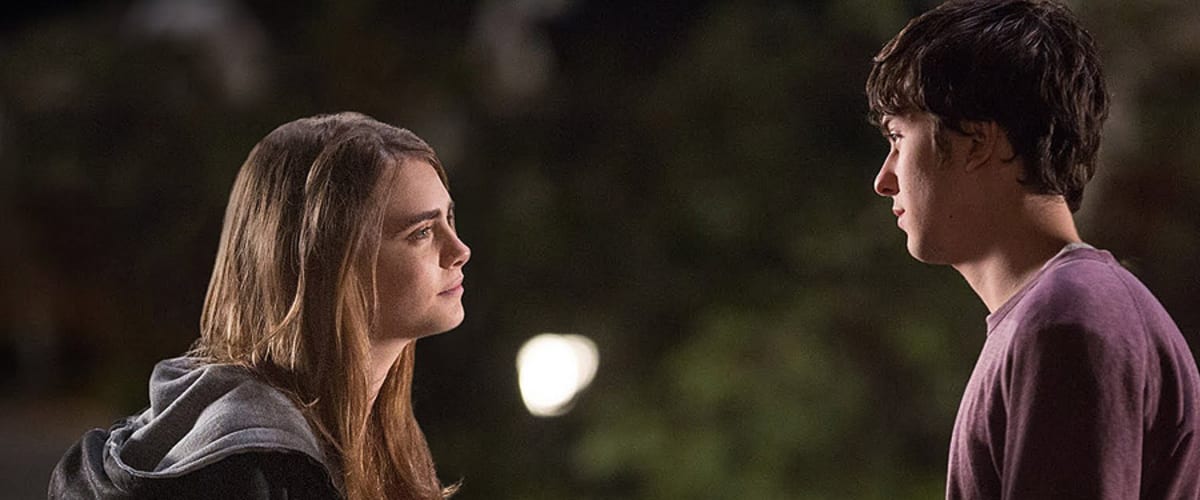 paper towns watch online free