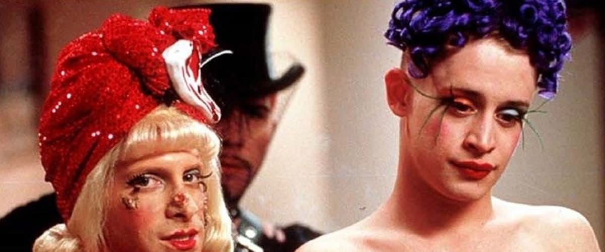 Watch Party Monster Full Movie on FMovies.to