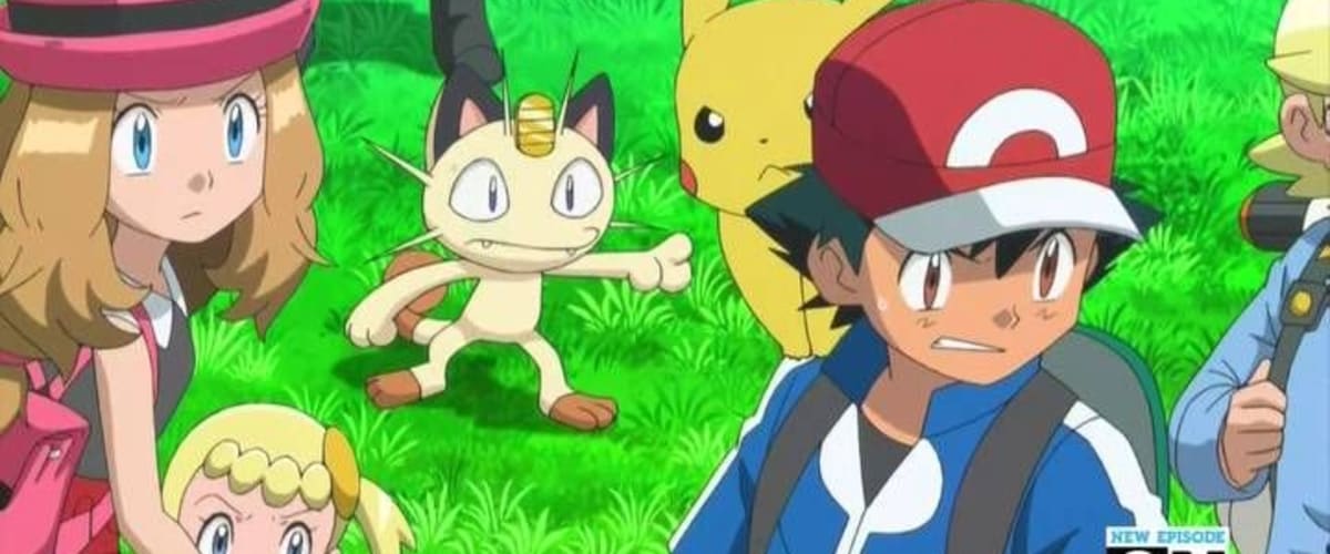 Watch Pokemon Season 9 Full Movie on FMovies.to