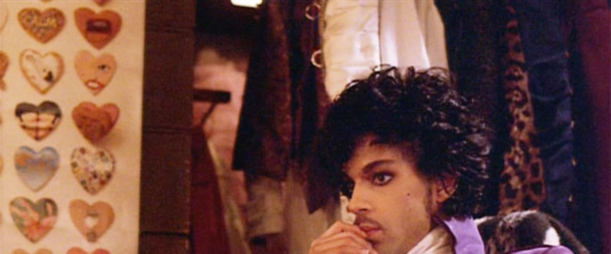 Watch Purple Rain Full Movie on FMovies.to