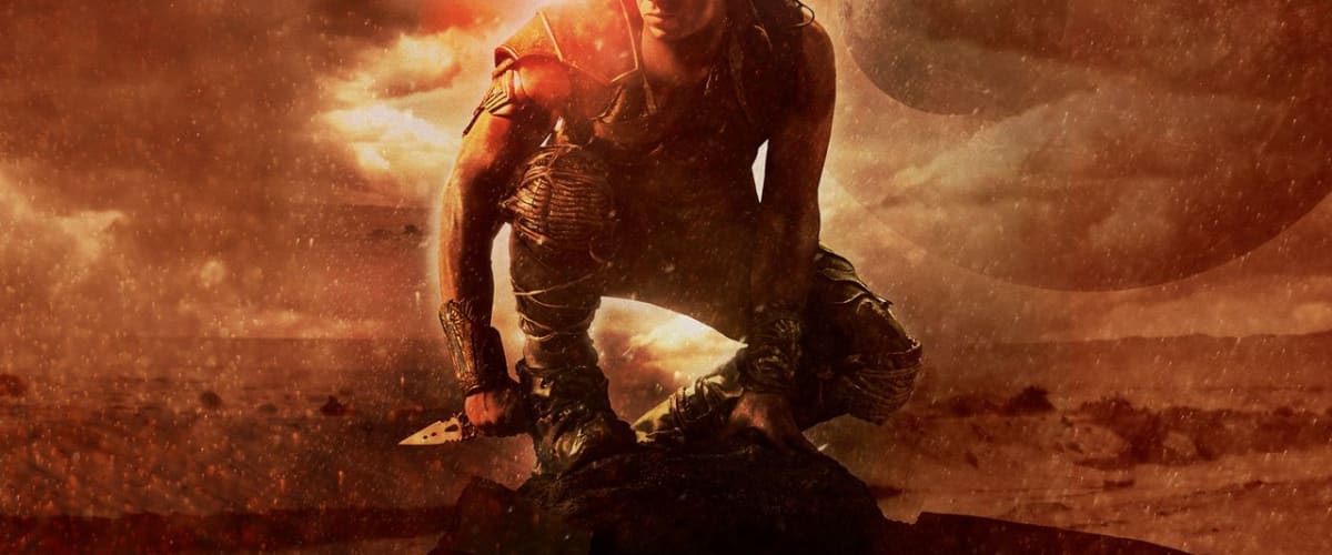 Watch Riddick Full Movie on FMovies.to