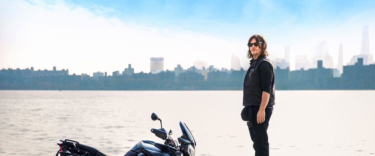 Watch Ride With Norman Reedus - Season 3 Full Movie on ...