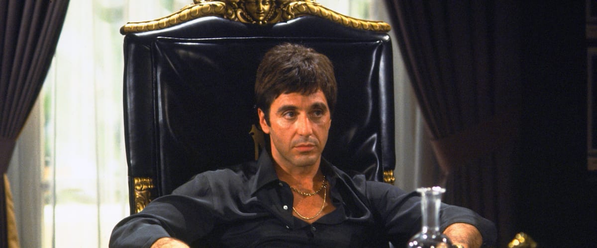 Watch Scarface Full Movie on FMovies.to