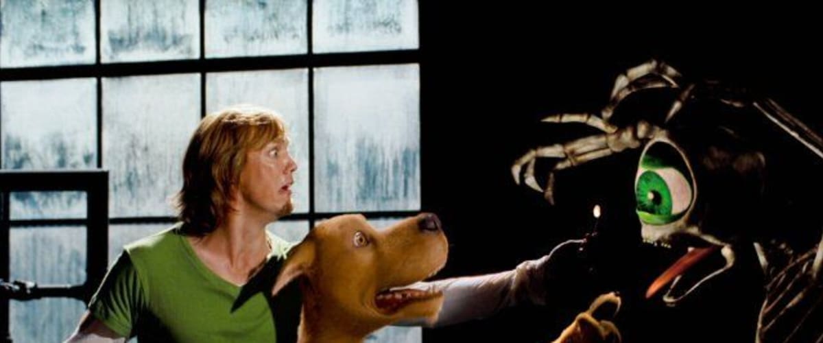 watch scooby doo 2 monsters unleashed part 1