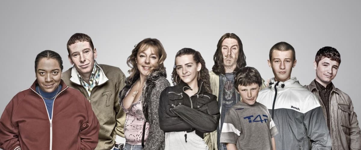 Watch Shameless (UK) - Season 7 Full Movie on FMovies.to