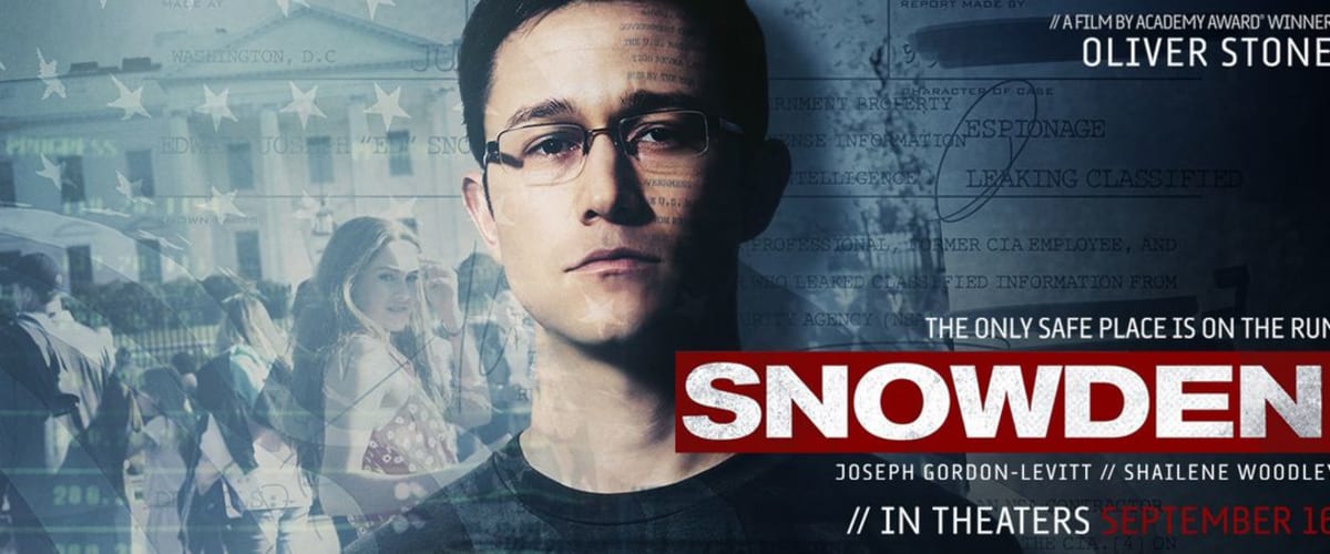 Snowden Stream