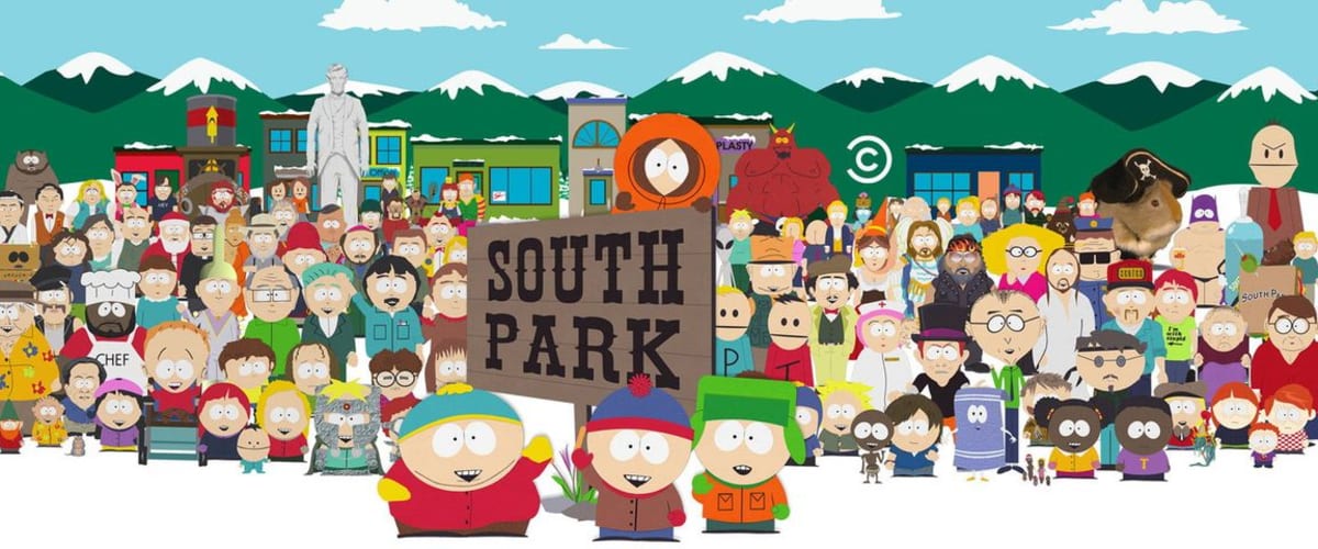 Watch South Park Season 3 Episode 4 Online - TV Fanatic