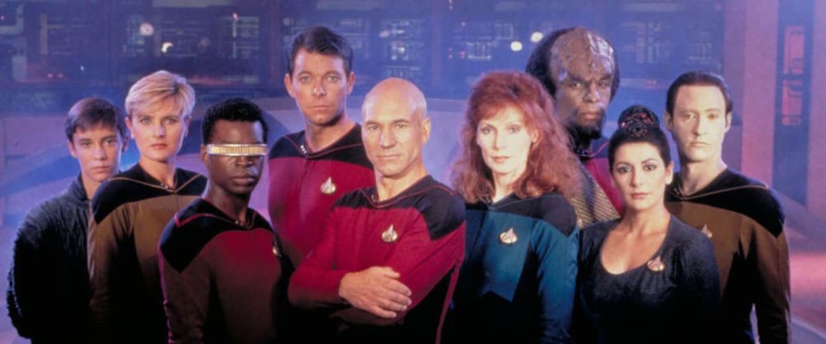 Seven of Nine, best moments | Season 4 - Star Trek 