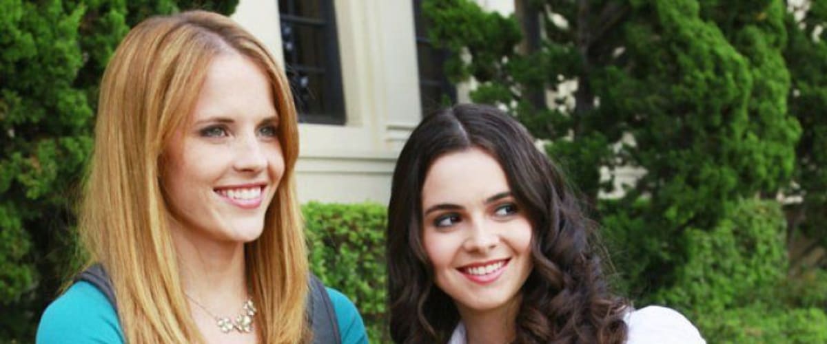 Watch Switched At Birth Season 5 For Free Online
