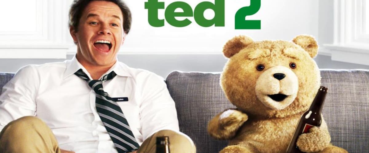 Stream Ted 2
