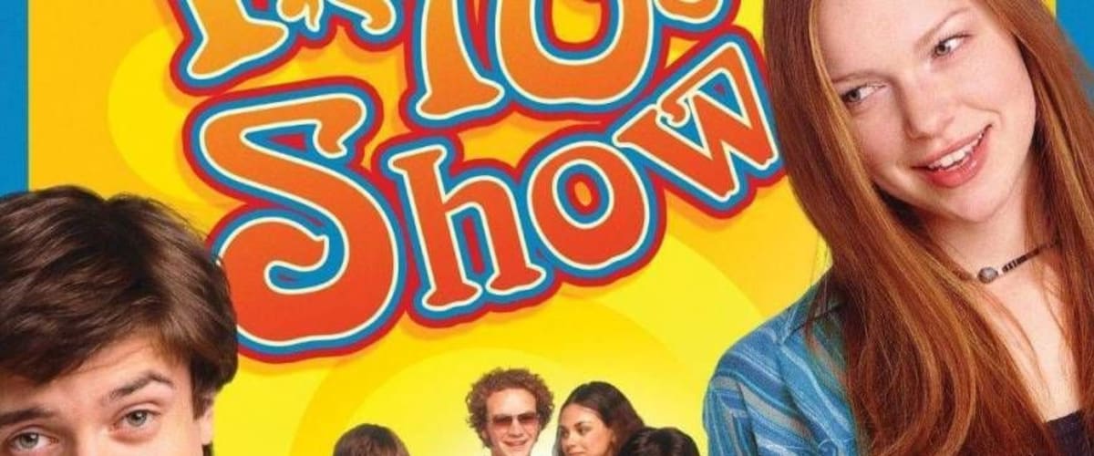 that 70s show season 1 debut