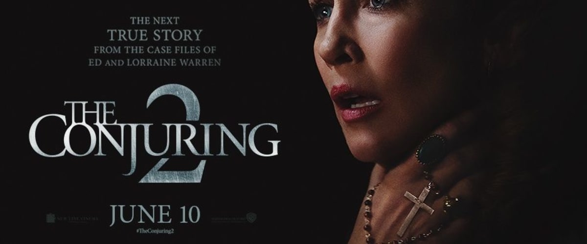 the conjuring 2 full movie fmovies