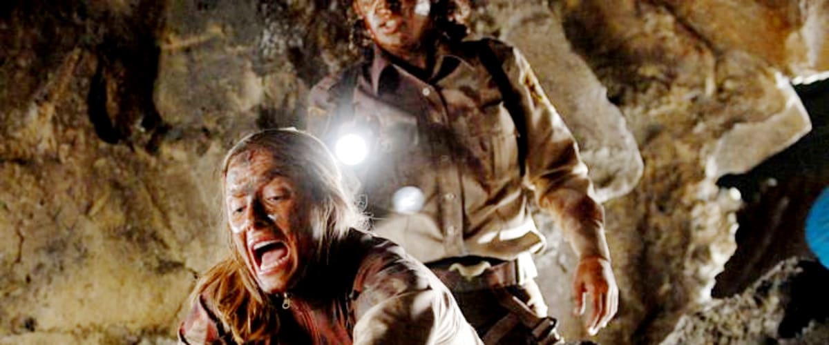 where to watch descent 2 full movie free