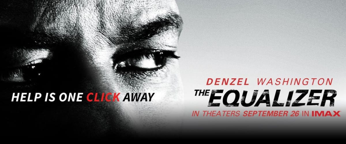 the equalizer 123movies