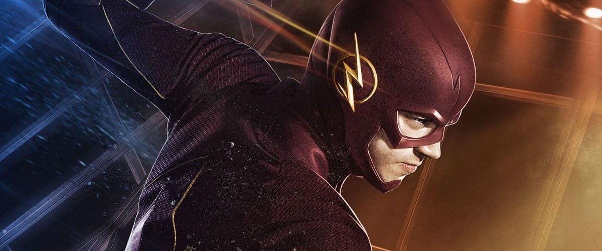 Watch Latest Episode The Flash Season 2 123movies