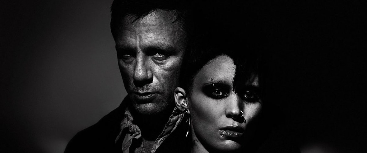 Watch The Girl With The Dragon Tattoo (2011) (2011) Full ...