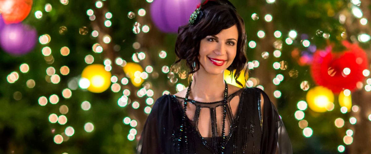 Watch The Good Witch's Destiny Full Movie on FMovies.to