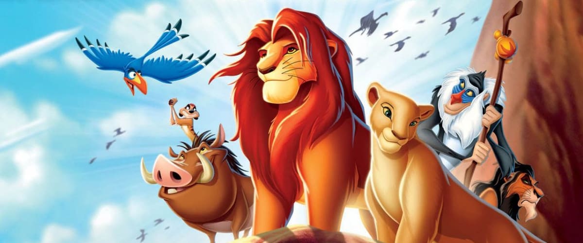 Watch The Lion Guard Return of the Roar Full Movie on