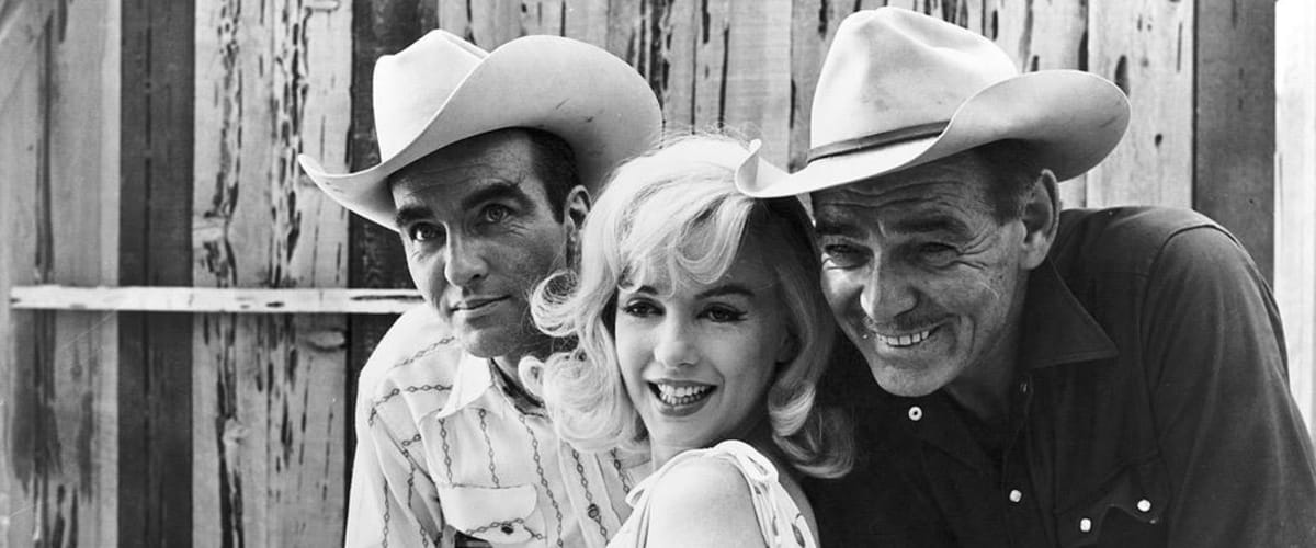 Watch The Misfits Full Movie on FMovies.to