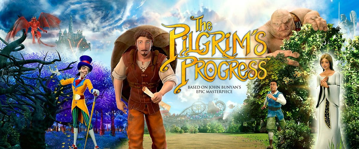 Watch The Pilgrim S Progress Full Movie On Fmovies To