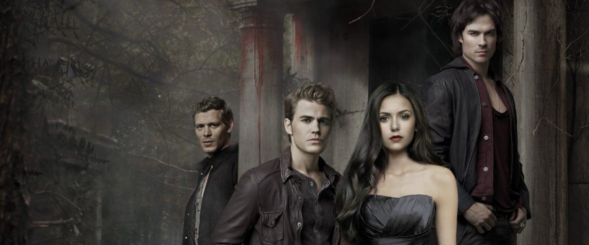 Vampire Diaries Season 1 With English Subtitles